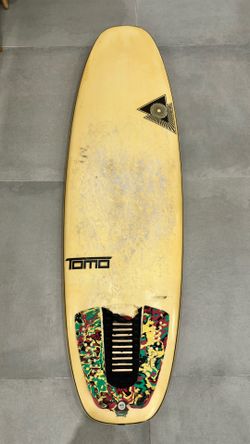 Surfboard Firewire Tomo EVO 5’4 -29l