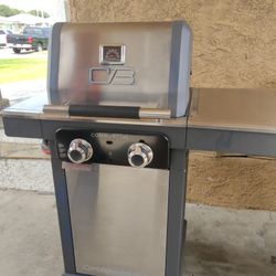 Azador I Parrilla