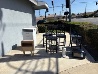 Free House Items