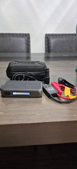 portable cable