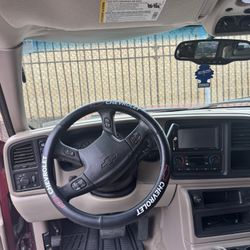 2004 Chevrolet Tahoe