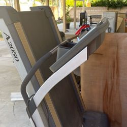 Running Machine