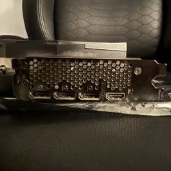 MSI RTX 3070ti 8GB Gaming X Trio