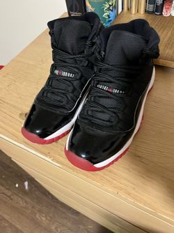 Jordan 11s
