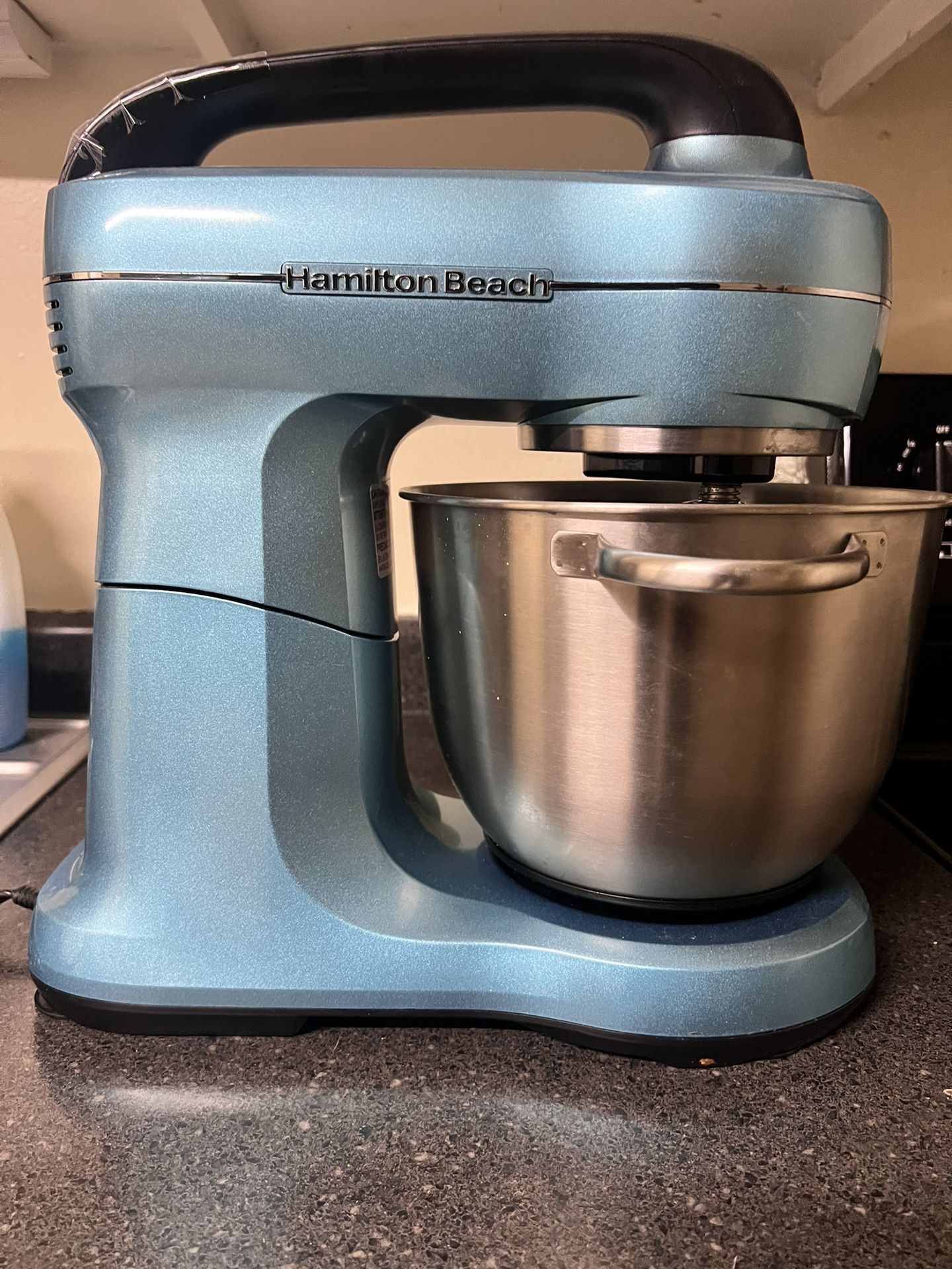 Hamilton beach 7 Speed mixer
