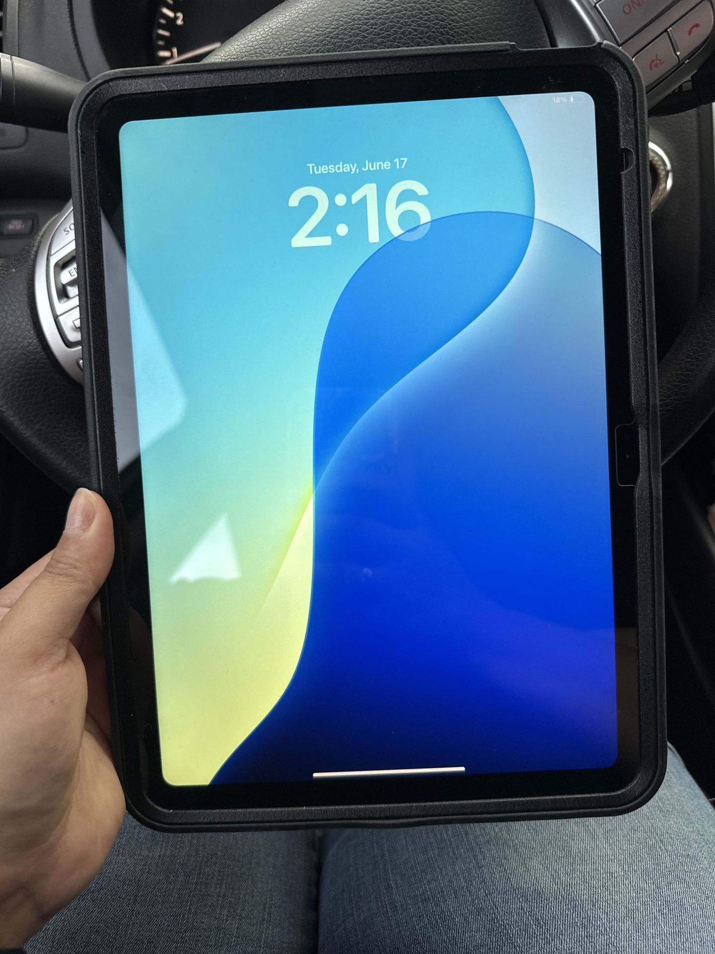 iPad 10th Gen