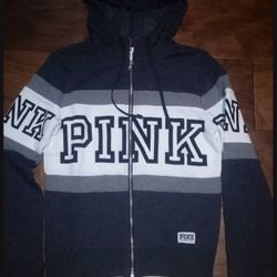 Victoria secret Pink hoodie 