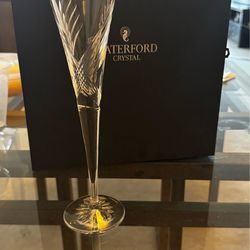 Champagne Flutes