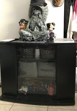 T.v stand