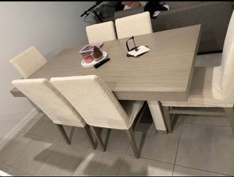 Dining set