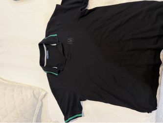 Psycho bunny polo