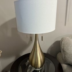 Set 2 Lamp