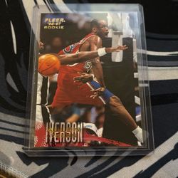 Allen Ivorson Card