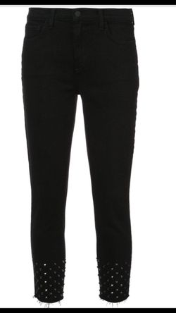 l'agence jeans (brand new) size 26