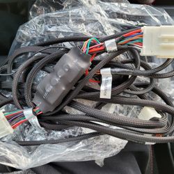 Wrx OEM Subwoofer Harness (H630SFG130)
