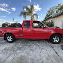 2003 Ford F-150