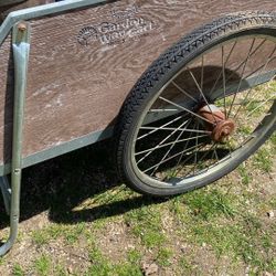 Car For Garden 