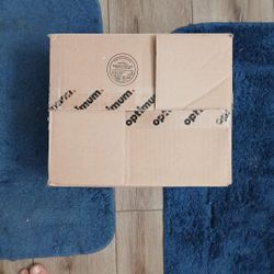 Optimum Wi-Fi Box