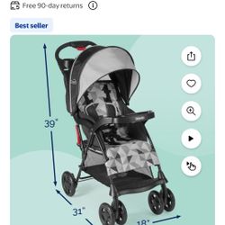 Stroller