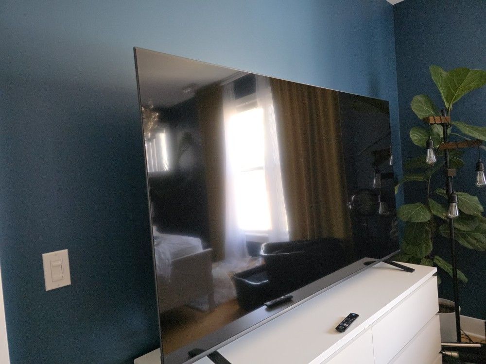 Toshiba -75" Class C350 Series LED 4K UHD Smart Fire TV