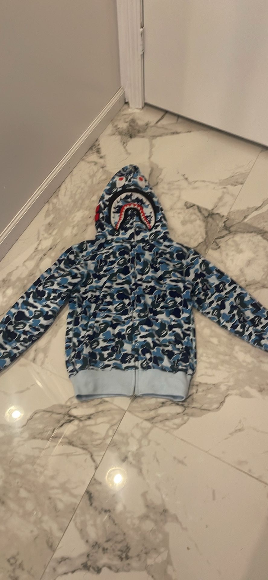 Bape Hoodie