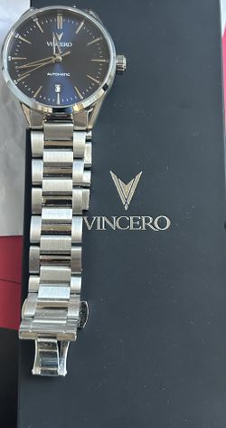 Vincero AUTOMATIC WATCH 