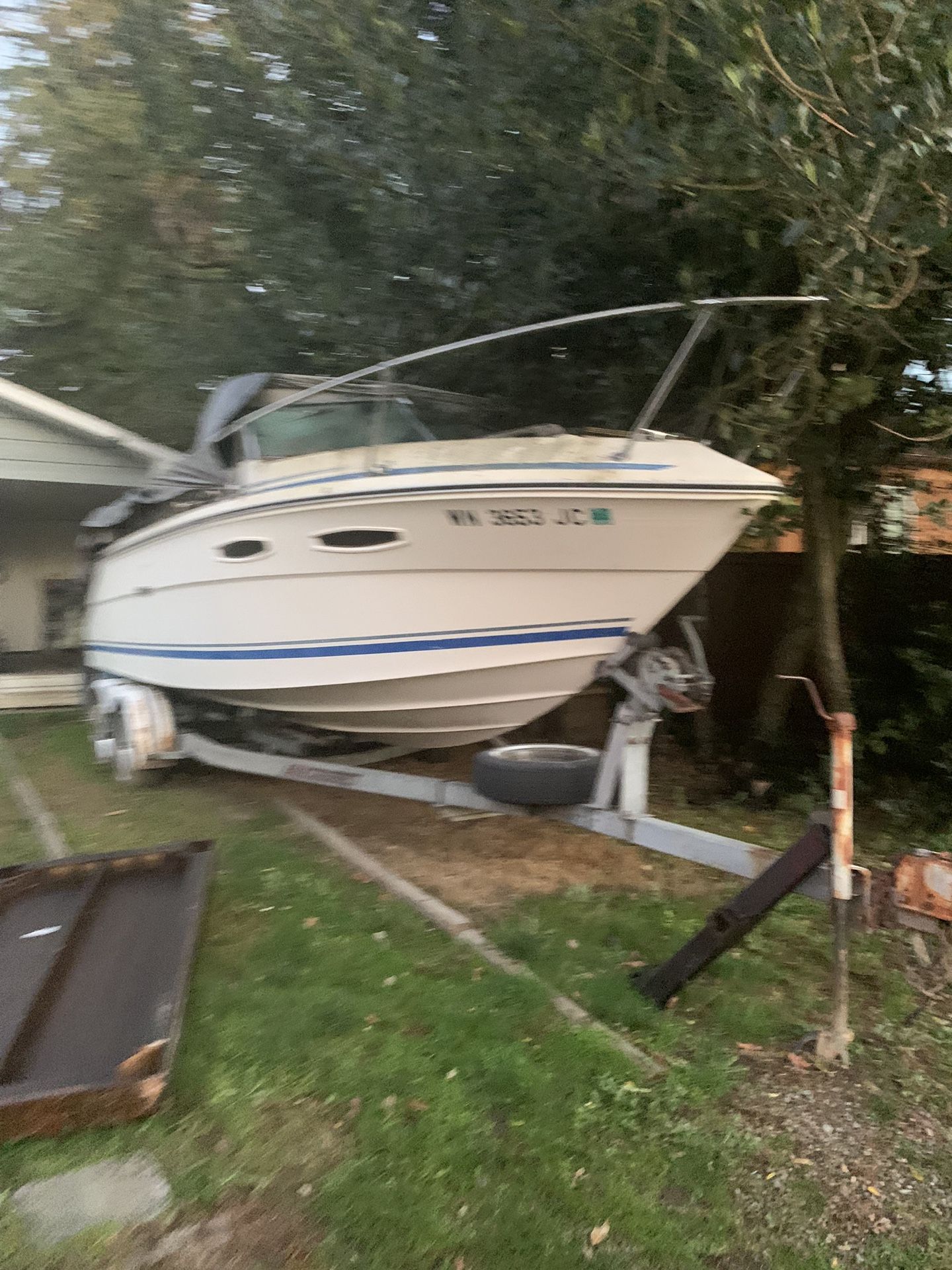 Boat for Sale in Seattle, WA - OfferUp