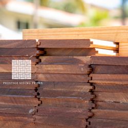 Brazilian teak And Brazilian Walnut 