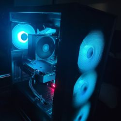 Budget Gamer **Ready To Play**