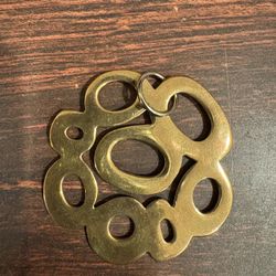 Vintage Ippolita Jewelry Charm
