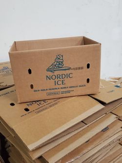 Boxes 