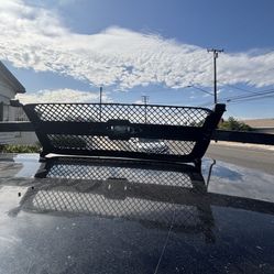 Chevy Silverado 2004