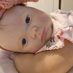 Reborn Baby Doll 3 Month Joseph