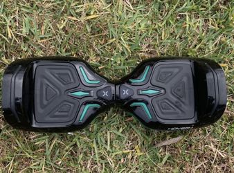 Three Hover-1 Superfly Scooters UL 2272 Certified - 1 Charger & 3 Hoverboard