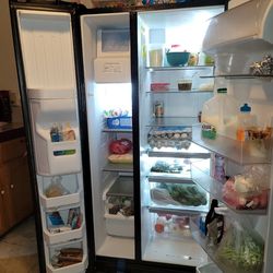 Whirpool refrigerador