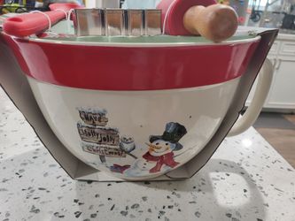 Holiday Cookware