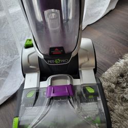 Bissell Proheat 2X Revolution pPet Pro