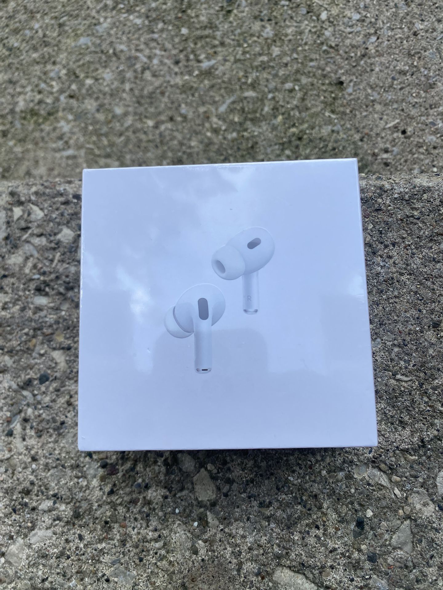 AirPods Pro 2