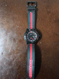 Gucci sport watch for sale @$350