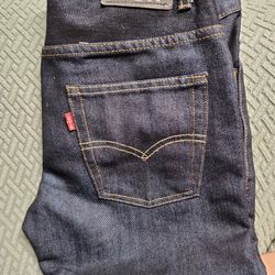 511 Slim 16 Reg. Levis