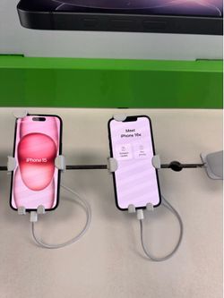 Iphones