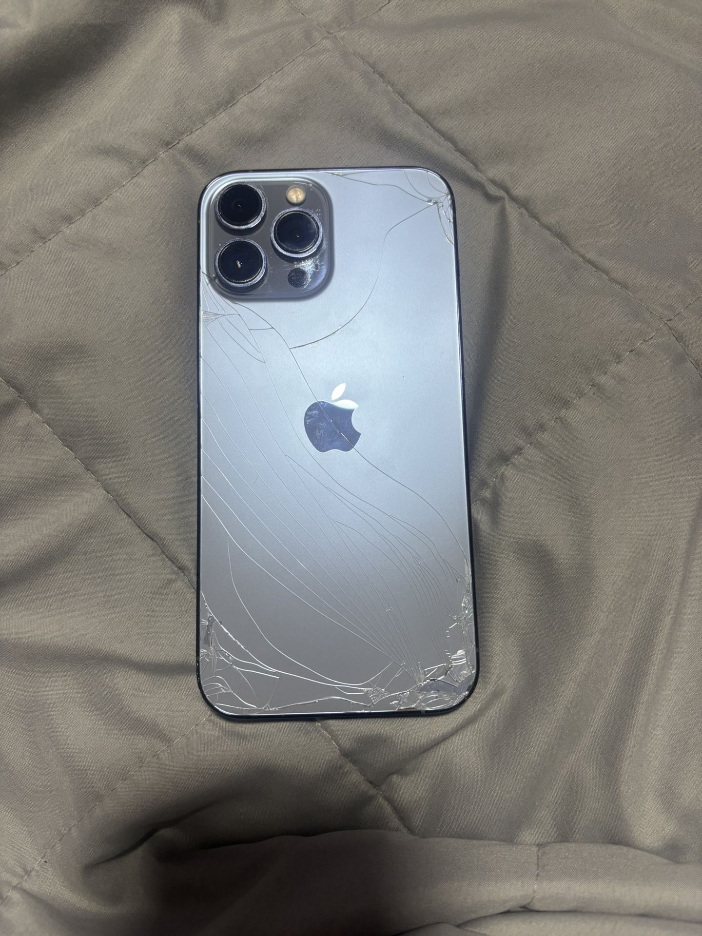 iPhone 13 Pro Max