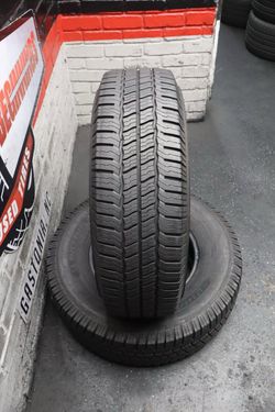 LT 245 75 16