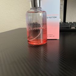 LV cologne