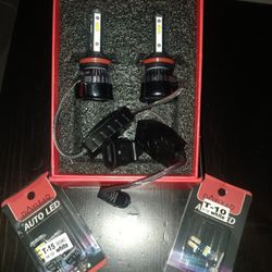 Led Lights For Car