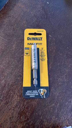 MAXFIT ULTRA 3 in. x 1/4 in. Impact Driver
