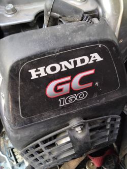 Honda Pump Motor