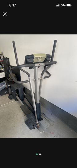 Nordic Track Exercise machine