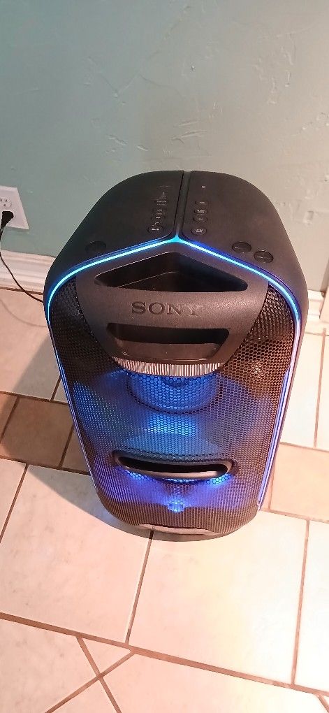 Speaker