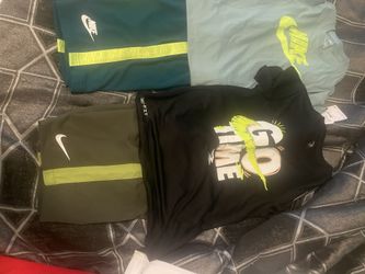Nike Boys